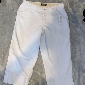 Columbia women’s Bermuda shorts